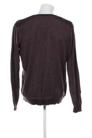 Herrenpullover Unbranded, Größe XL, Farbe Braun, Preis 18,99 €