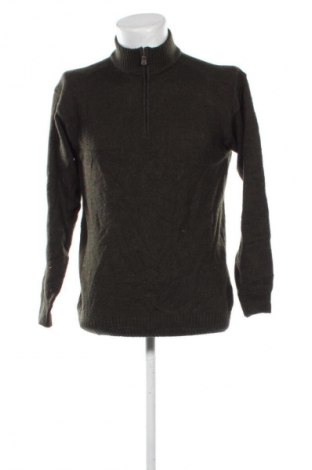 Pulover de bărbați Unbranded, Mărime M, Culoare Verde, Preț 65,99 Lei