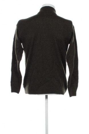 Pulover de bărbați Unbranded, Mărime M, Culoare Verde, Preț 65,99 Lei
