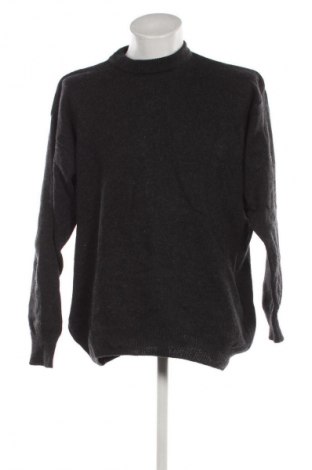 Herrenpullover Unbranded, Größe XXL, Farbe Schwarz, Preis € 11,99