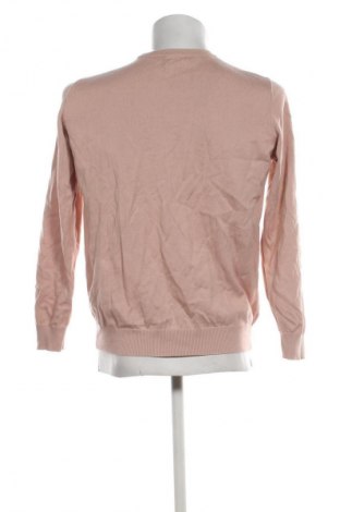 Herrenpullover Unbranded, Größe M, Farbe Beige, Preis 17,99 €