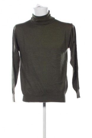 Herrenpullover Unbranded, Größe L, Farbe Grün, Preis € 17,99