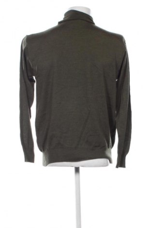 Herrenpullover Unbranded, Größe L, Farbe Grün, Preis € 17,99