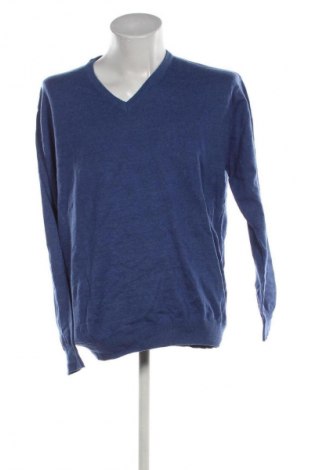 Herrenpullover Unbranded, Größe XL, Farbe Blau, Preis 11,99 €