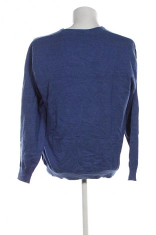 Herrenpullover Unbranded, Größe XL, Farbe Blau, Preis 11,99 €
