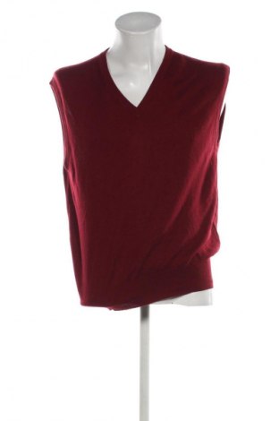 Herrenpullover Unbranded, Größe XL, Farbe Rot, Preis € 16,99