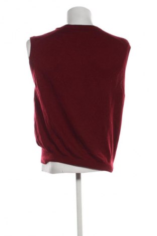 Herrenpullover Unbranded, Größe XL, Farbe Rot, Preis € 16,99