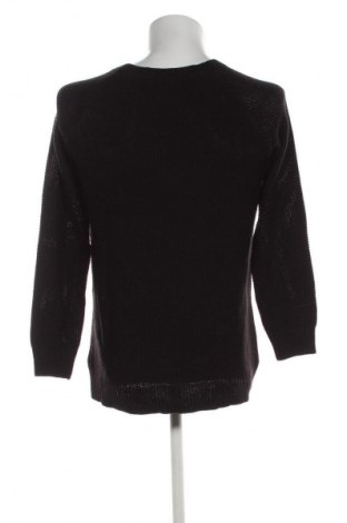 Herrenpullover Unbranded, Größe M, Farbe Schwarz, Preis 6,99 €