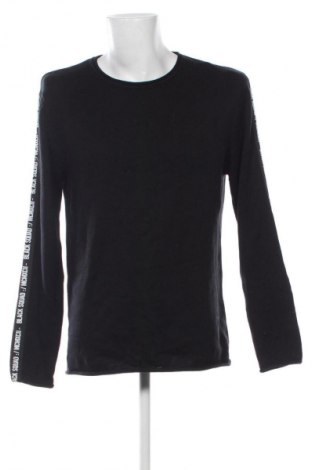 Ανδρικό πουλόβερ Unbranded, Μέγεθος XL, Χρώμα Μαύρο, Τιμή 11,99 €