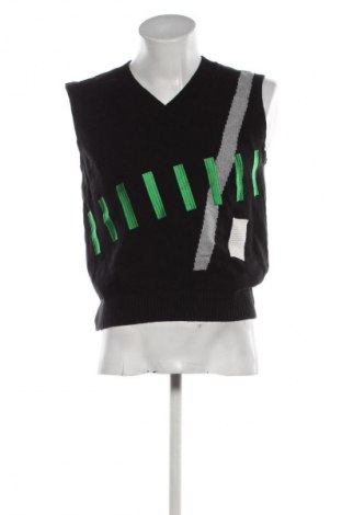 Ανδρικό πουλόβερ Unbranded, Μέγεθος S, Χρώμα Μαύρο, Τιμή 7,99 €