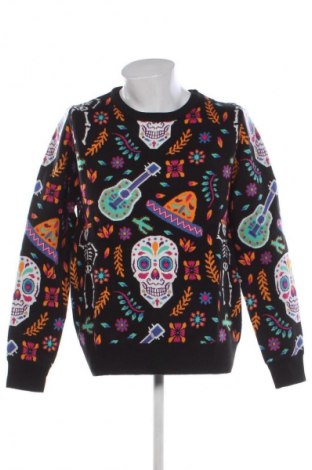 Pulover de bărbați Unbranded, Mărime L, Culoare Multicolor, Preț 91,99 Lei