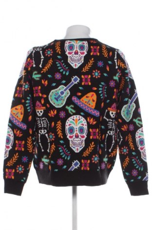 Pulover de bărbați Unbranded, Mărime L, Culoare Multicolor, Preț 91,99 Lei