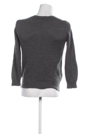 Herrenpullover Unbranded, Größe M, Farbe Grau, Preis 15,99 €