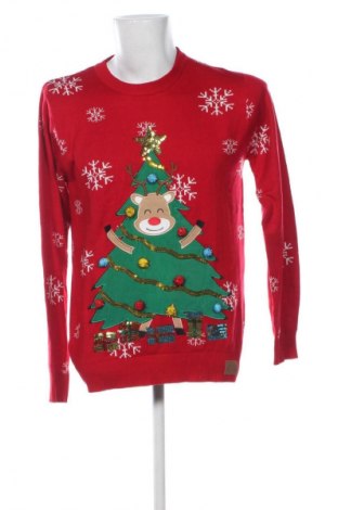 Pulover de bărbați Unbranded, Mărime M, Culoare Multicolor, Preț 56,99 Lei