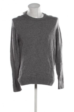 Pulover de bărbați Unbranded, Mărime L, Culoare Gri, Preț 68,99 Lei