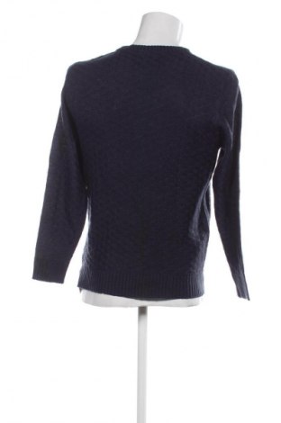 Ανδρικό πουλόβερ Unbranded, Μέγεθος L, Χρώμα Μπλέ, Τιμή 10,99 €