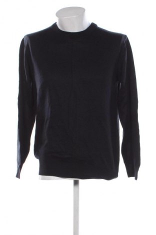 Herrenpullover Unbranded, Größe L, Farbe Blau, Preis 10,99 €