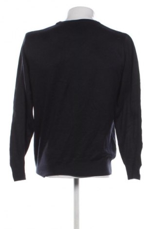Herrenpullover Unbranded, Größe L, Farbe Blau, Preis 10,99 €