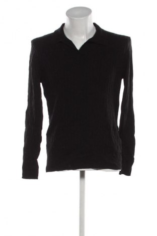 Herrenpullover Unbranded, Größe S, Farbe Schwarz, Preis € 10,99