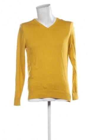 Pulover de bărbați Unbranded, Mărime M, Culoare Galben, Preț 64,99 Lei