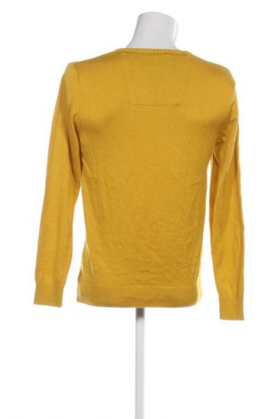 Pulover de bărbați Unbranded, Mărime M, Culoare Galben, Preț 64,99 Lei