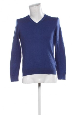 Herrenpullover S.Oliver, Größe S, Farbe Blau, Preis 17,99 €