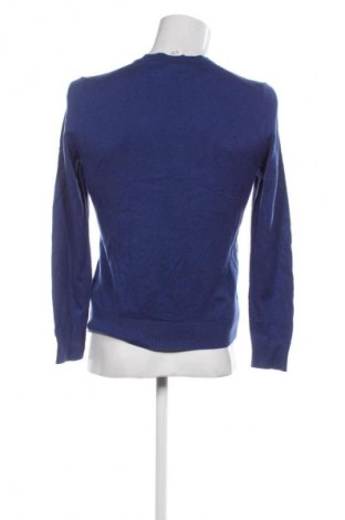 Herrenpullover S.Oliver, Größe S, Farbe Blau, Preis 17,99 €
