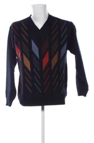 Pulover de bărbați Unbranded, Mărime L, Culoare Multicolor, Preț 53,99 Lei