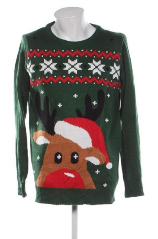 Pulover de bărbați Unbranded, Mărime XL, Culoare Multicolor, Preț 51,99 Lei