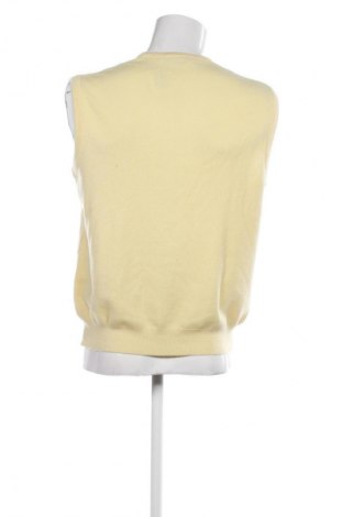 Herrenpullover Unbranded, Größe L, Farbe Gelb, Preis € 10,99