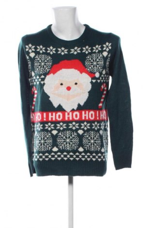 Pulover de bărbați Unbranded, Mărime L, Culoare Multicolor, Preț 58,99 Lei