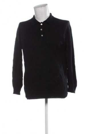 Herrenpullover Unbranded, Größe L, Farbe Schwarz, Preis 11,99 €