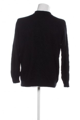 Herrenpullover Unbranded, Größe L, Farbe Schwarz, Preis 11,99 €