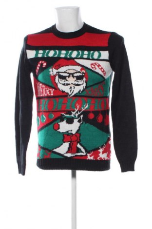 Pulover de bărbați Unbranded, Mărime M, Culoare Multicolor, Preț 66,99 Lei