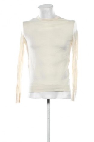 Herrenpullover Uniqlo, Größe M, Farbe Beige, Preis € 26,99