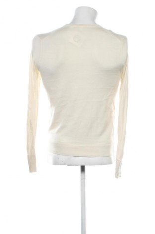 Herrenpullover Uniqlo, Größe M, Farbe Beige, Preis € 26,99