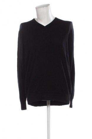 Herrenpullover Uniqlo, Größe XL, Farbe Schwarz, Preis € 24,99