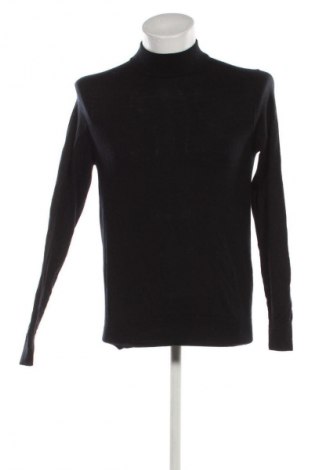 Pulover de bărbați Uniqlo, Mărime S, Culoare Negru, Preț 128,99 Lei