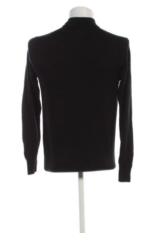 Pulover de bărbați Uniqlo, Mărime S, Culoare Negru, Preț 128,99 Lei