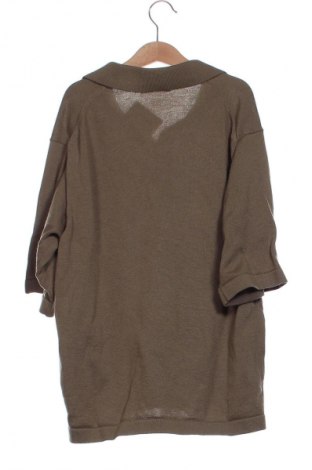 Pulover de bărbați Uniqlo, Mărime XS, Culoare Maro, Preț 78,99 Lei