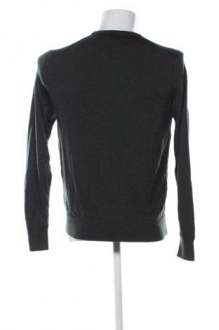 Pulover de bărbați Uniqlo, Mărime M, Culoare Verde, Preț 102,99 Lei