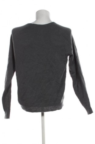 Herrenpullover Uniqlo, Größe M, Farbe Grau, Preis 24,99 €