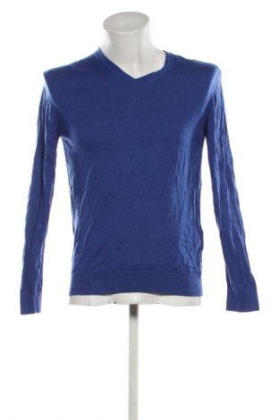 Herrenpullover United Colors Of Benetton, Größe L, Farbe Blau, Preis € 22,99