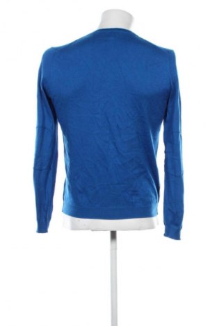 Herrenpullover United Colors Of Benetton, Größe M, Farbe Blau, Preis € 24,99