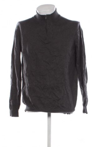 Pulover de bărbați Up 2 Fashion, Mărime L, Culoare Gri, Preț 61,99 Lei