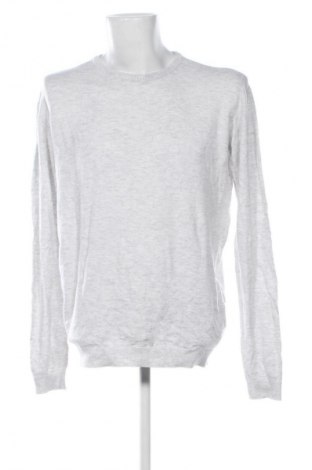 Pánský svetr  Urban Classics, Velikost L, Barva Šedá, Cena  419,00 Kč