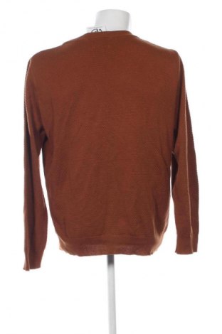Herrenpullover Urban Outfitters, Größe L, Farbe Braun, Preis € 12,99