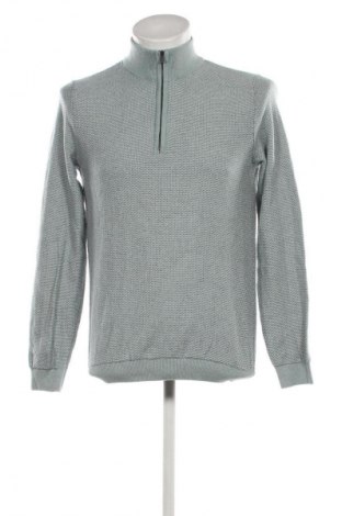 Herrenpullover Vanguard, Größe M, Farbe Grün, Preis € 16,99