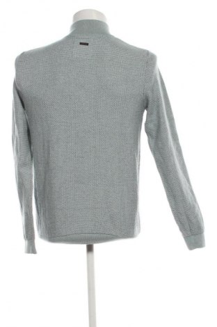 Herrenpullover Vanguard, Größe M, Farbe Grün, Preis € 16,99