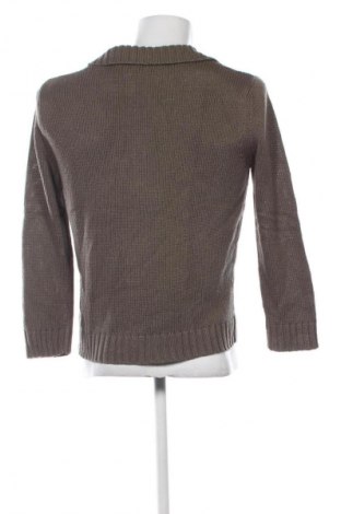Herrenpullover Via Appia, Größe M, Farbe Grün, Preis 12,99 €
